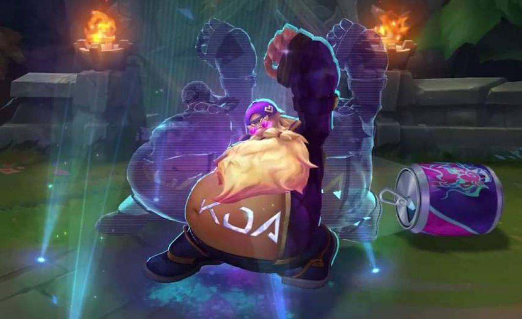 该新角色定 该新角色定