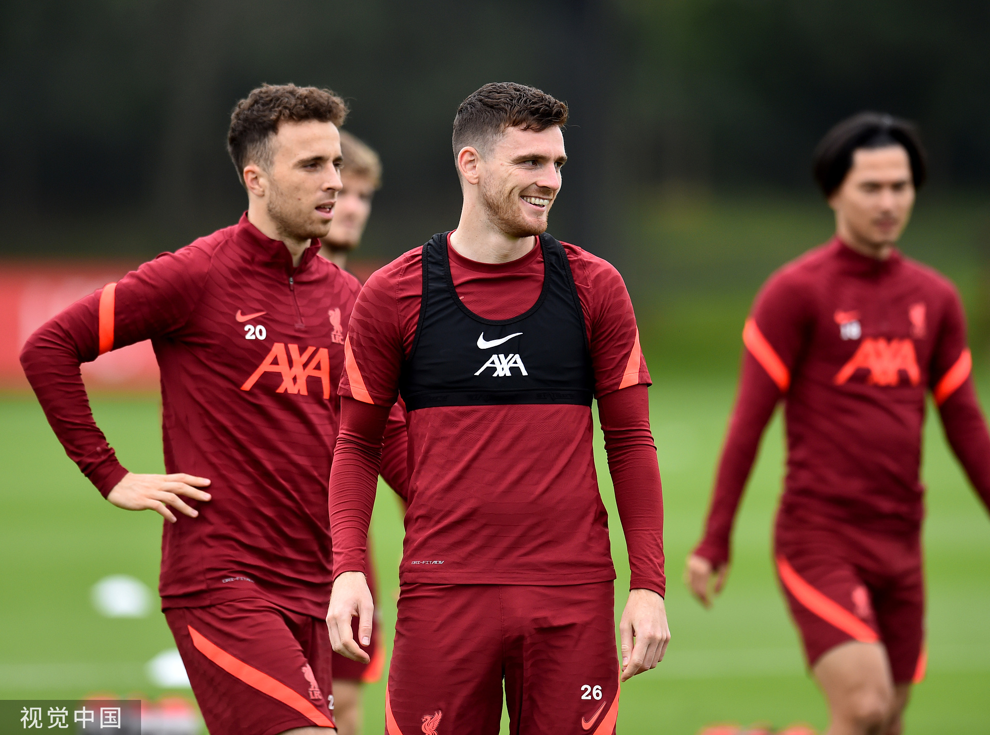 对于关注者 对于关注者